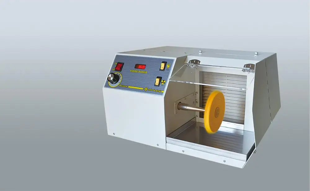 Ювелирная прочная полировальная машина с пылесборником Алмазный полировальный