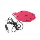 Super cute tortoise photoelectric USB mouse grind arenaceous feel is personality | Компьютеры и офис
