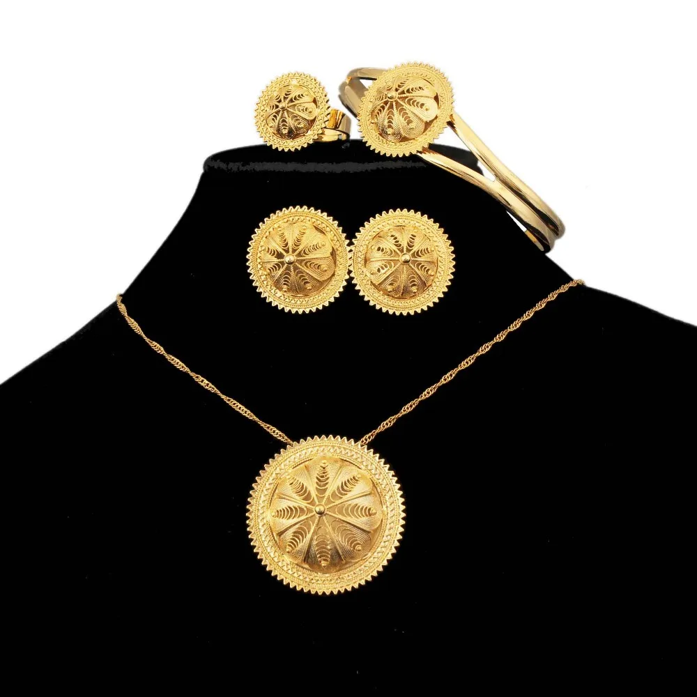 2019 JH горячая Распродажа Брендовое позолоченное ювелирное изделие