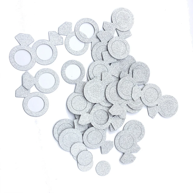 Девичник баннер для вечеринки жевательницы блески она сказала Yaaas ночная курица