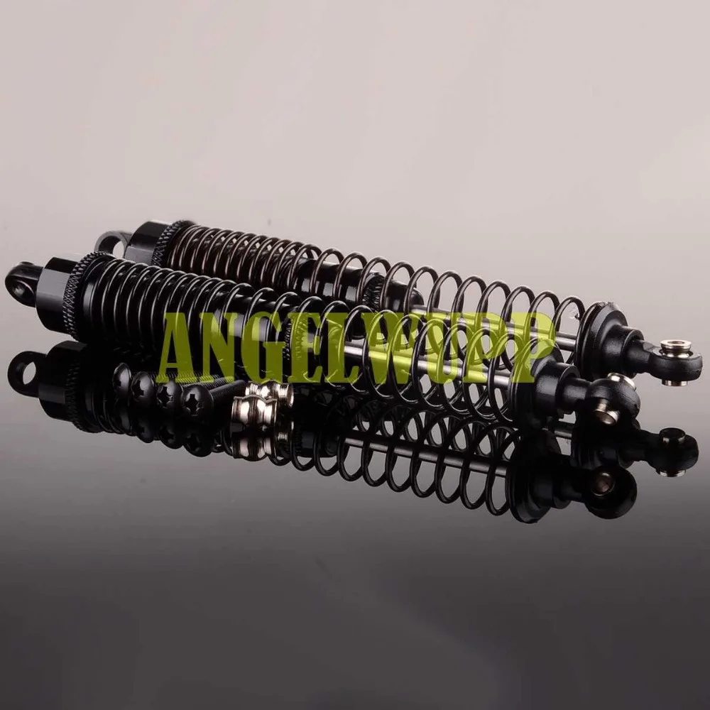 K949 K949-011 2P алюминиевые задние масляные амортизаторы Амортизатор 130 мм для RC 1:10 WLToys