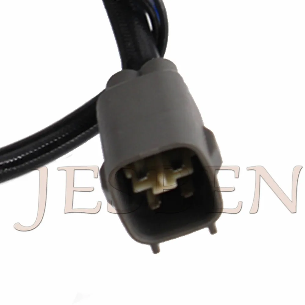 JESBEN 89467-12030 Lambda воздушный датчик соотношения топлива O2 кислородный датчик для Toyota Yaris Corolla Auris Avensis RAV4 2008-2012 8946712030