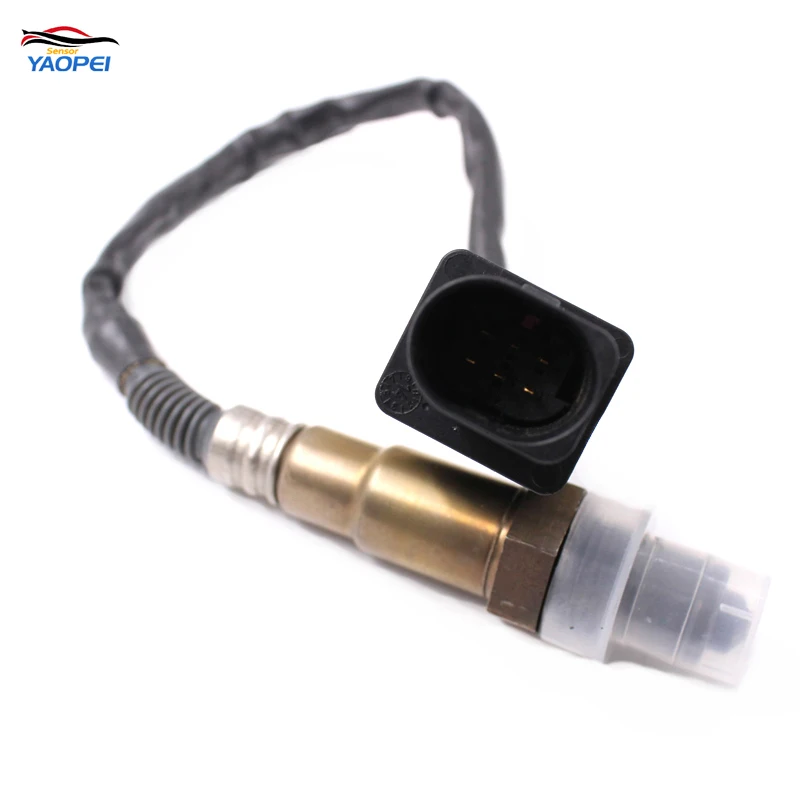 Кислородный датчик YAOPEI для BMW CITROEN MINI MOTAQUIP PEUGEOT PSA 11787590713 759071303 1609345480 0258017217 2007-2013 |