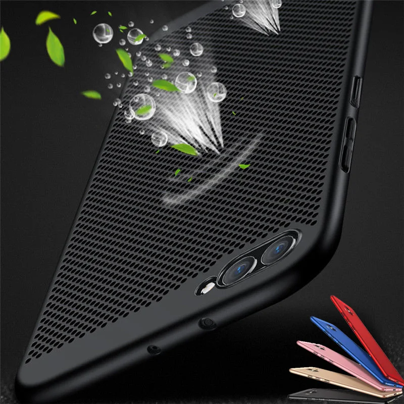 Для huawei Honor 8X V8 5A 6A 6X V9 V10 играть 7C 7X 7A Pro 9I 9N ПК Коврики 8 9 10 Lite 20 PRO 20X тепловыделение