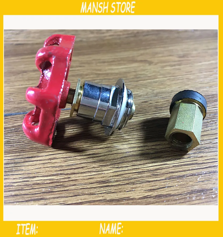 5 шт. клапан из чугуна в стиле ретро для одежды сумок | Строительство и ремонт