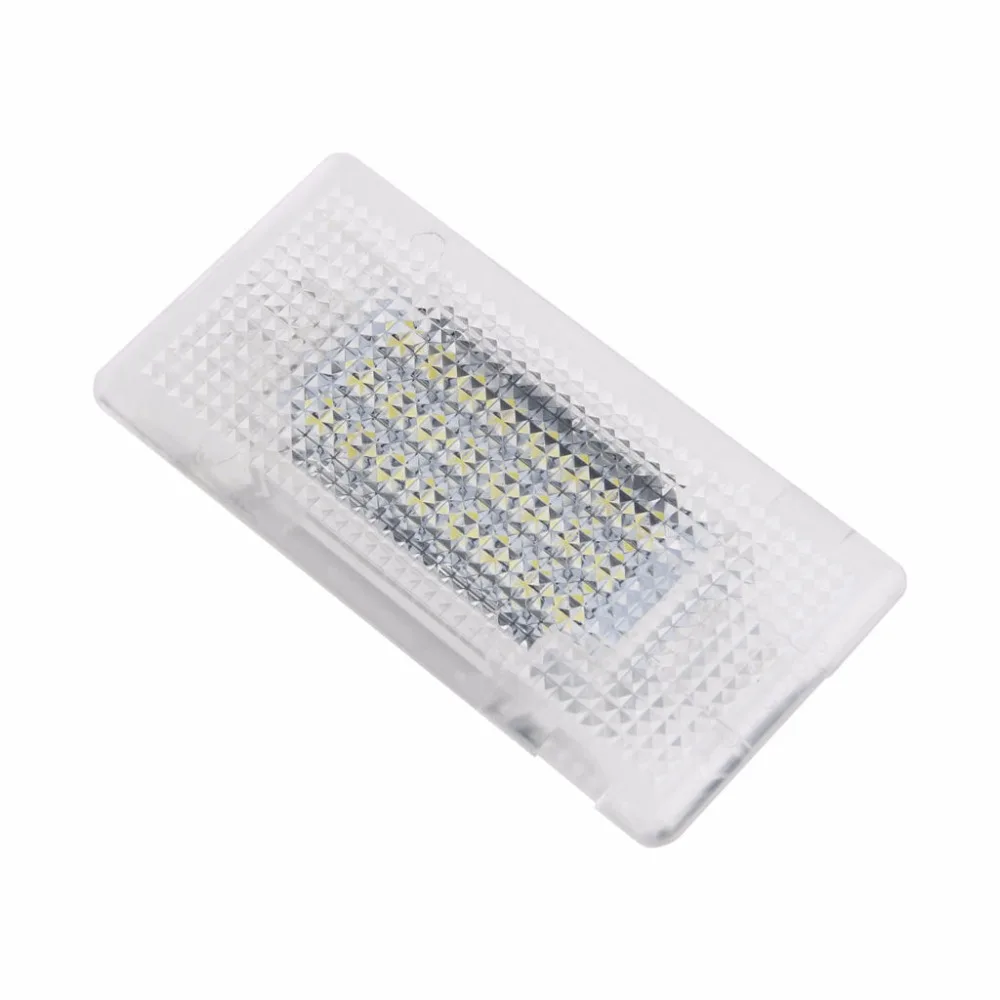 Свободная ошибка 24 светодиода багажник для 3 5 6 серии X1 X5 E39 E90 E46|boot light|trunk lightlight