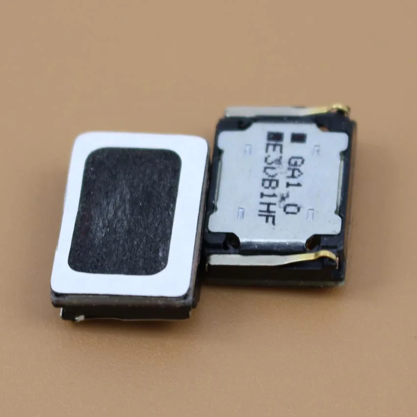 YuXi 1pcs/lot Buzzer Loud Speaker ringer Replacement for Nokia N820 Cell phone High Quality 15*11*3.9mm | Мобильные телефоны и