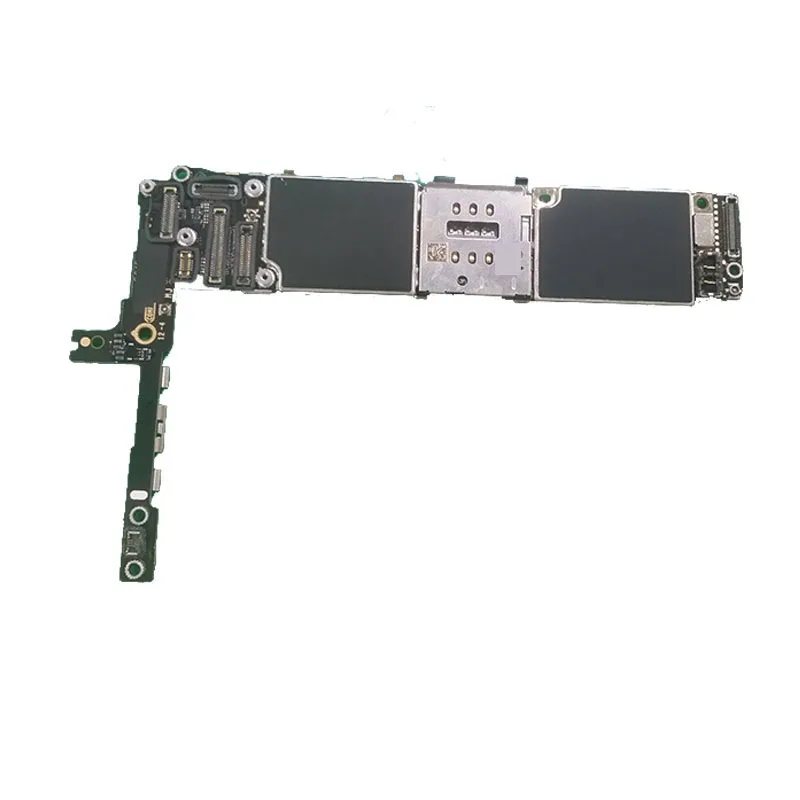 Замена хорошо работает разблокирована 16 Гб для iphone 6s plus 5 дюймов 6sp материнская