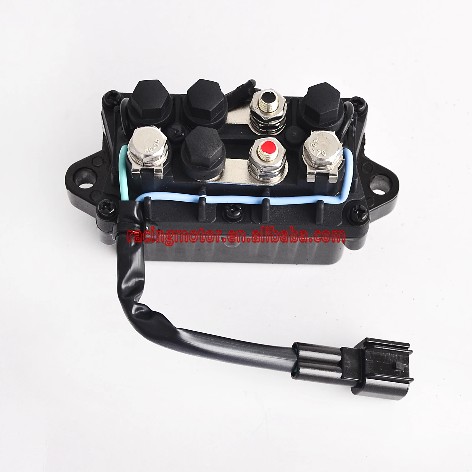 Подвесное реле для YAMAHA F25 F40 F50 F60 F75 F90 F150 F225 F250 заменяет Деталь #63P 81950 00 00|part| |