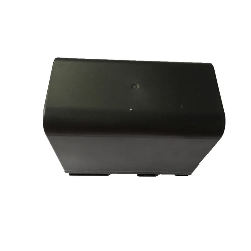 SOULMATL BP 970G комплект литиевых батарей BP970G батарея для цифровой камеры Canon XLH1 XHG1 XHA1 XL2