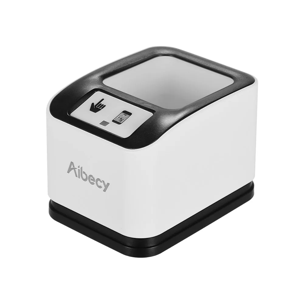 Сканер штрих кода Aibecy 2200 1D/2D/QR|Сканеры| |