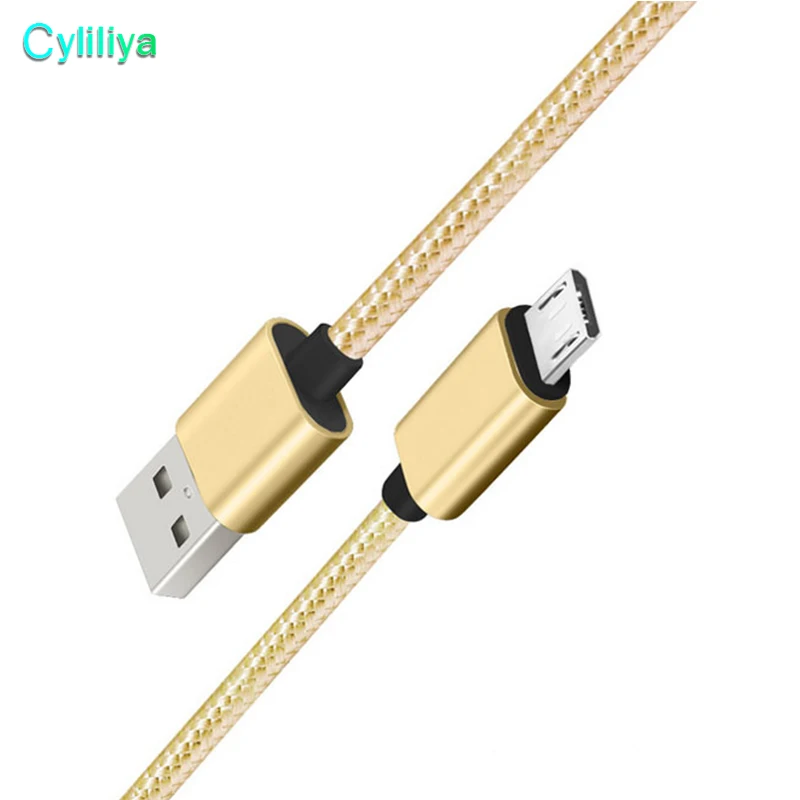 500pcs Type C Micro USB Cable Charger adapter 1m 2m 3m 0.25m For Samsung S8 Plus HTC Sony LG Android | Мобильные телефоны и