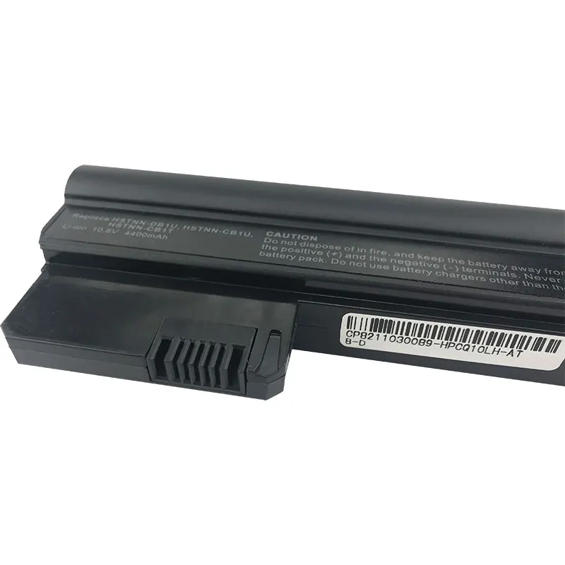 HSTNN CB1U E04C TY06 06TY Аккумулятор для HP Compaq Mini CQ10 400 110 3000 TY06|Аккумуляторы ноутбуков| |