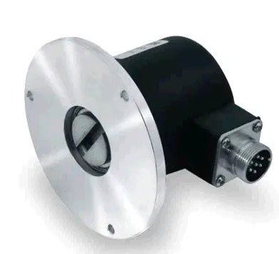 

ZSF6220-201G-600BZ2 / 24E optical encoder