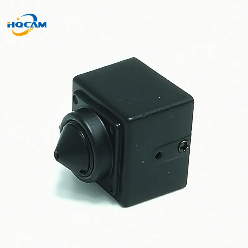 HQCAM CCD 700TVL Высокое разрешение UAV FPV камера Мини RC Самолеты вертолет маленький