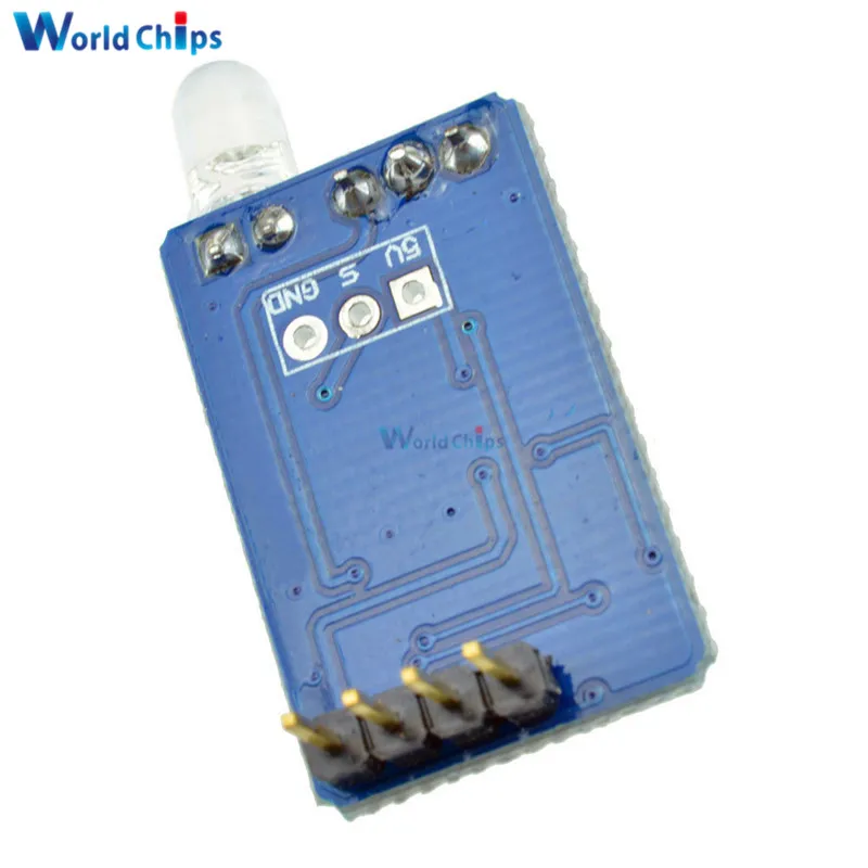 Инфракрасный ресивер передатчик с кодированием 5 В|wireless module|transmitter receivermodule 5v |