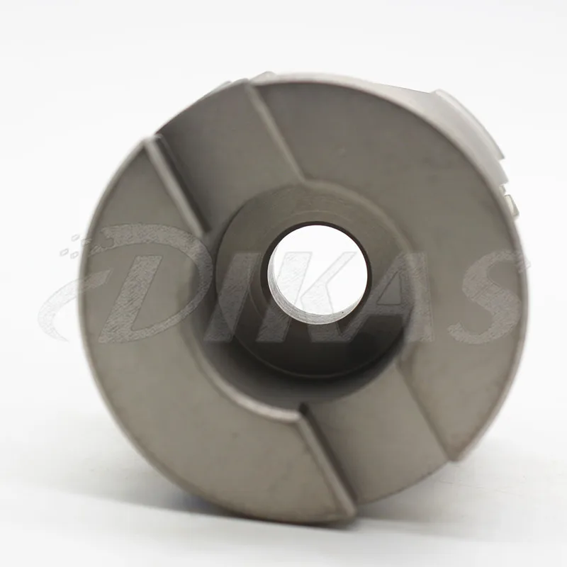 DIKAS 1 шт. EMR5R50-22-4T/63-22-4T/80-27-6T/100-32-6T R5 тринога фреза