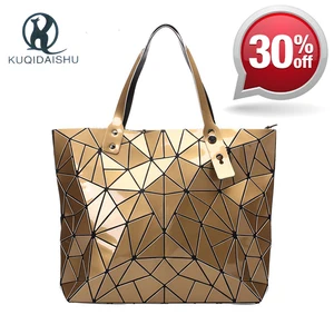 Женская сумка-мешок Bao 2022, модные сумки с верхней ручкой, сумка на плечо с голограммой, сумки через плечо, пляжные сумки через плечо, bolso mujer