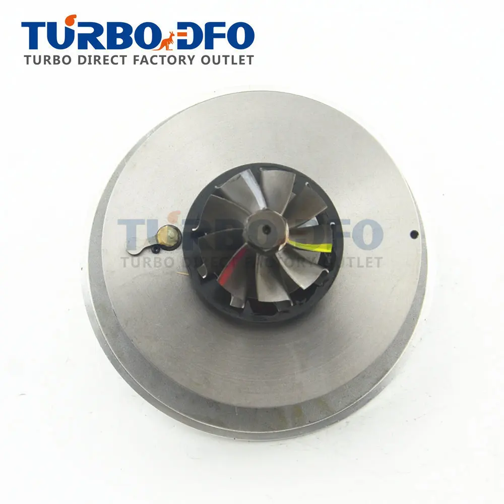 742730-5018S cartridge turbine repair kits for BMW 530D E60 E61 160 Kw M57N- turbocharger core 742730-5015S CHRA Balanced 742730 |
