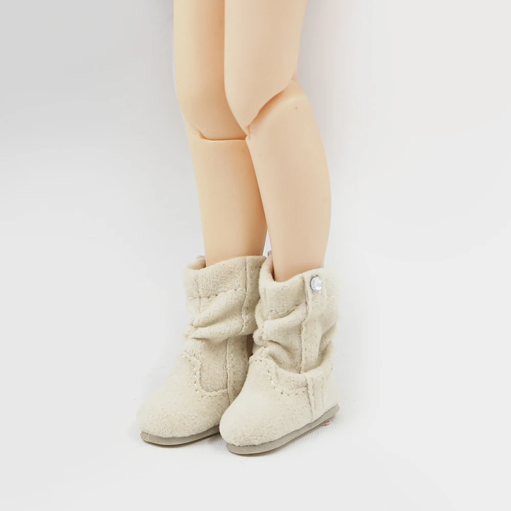 DBS Blyth icy 1/6 bjd 30 см кукольная обувь подходящая для шарнирного тела азон тело