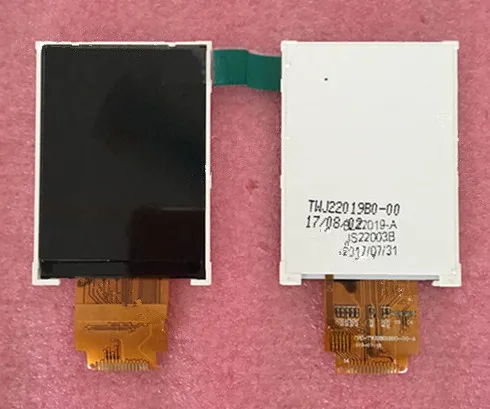 2 дюймовый 14PIN SPI TFT LCD цветной экран ILI9341 Драйвер IC 240(RGB)* 320|ЖК-модули| |