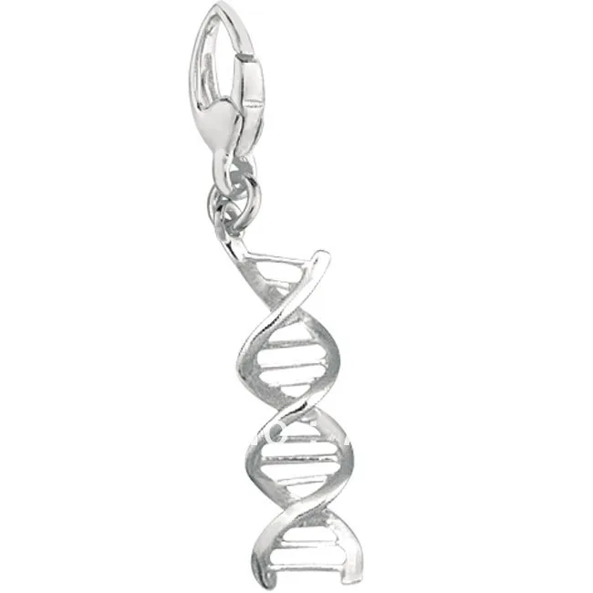 12 шт в партии посеребренные цветные ювелирные изделия|charm jewelry|dna charmjewelry charms |