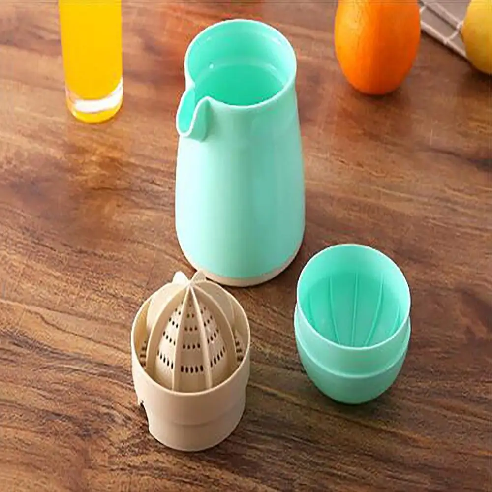 Ручная соковыжималка для цитрусовых лимона апельсина профессиональная