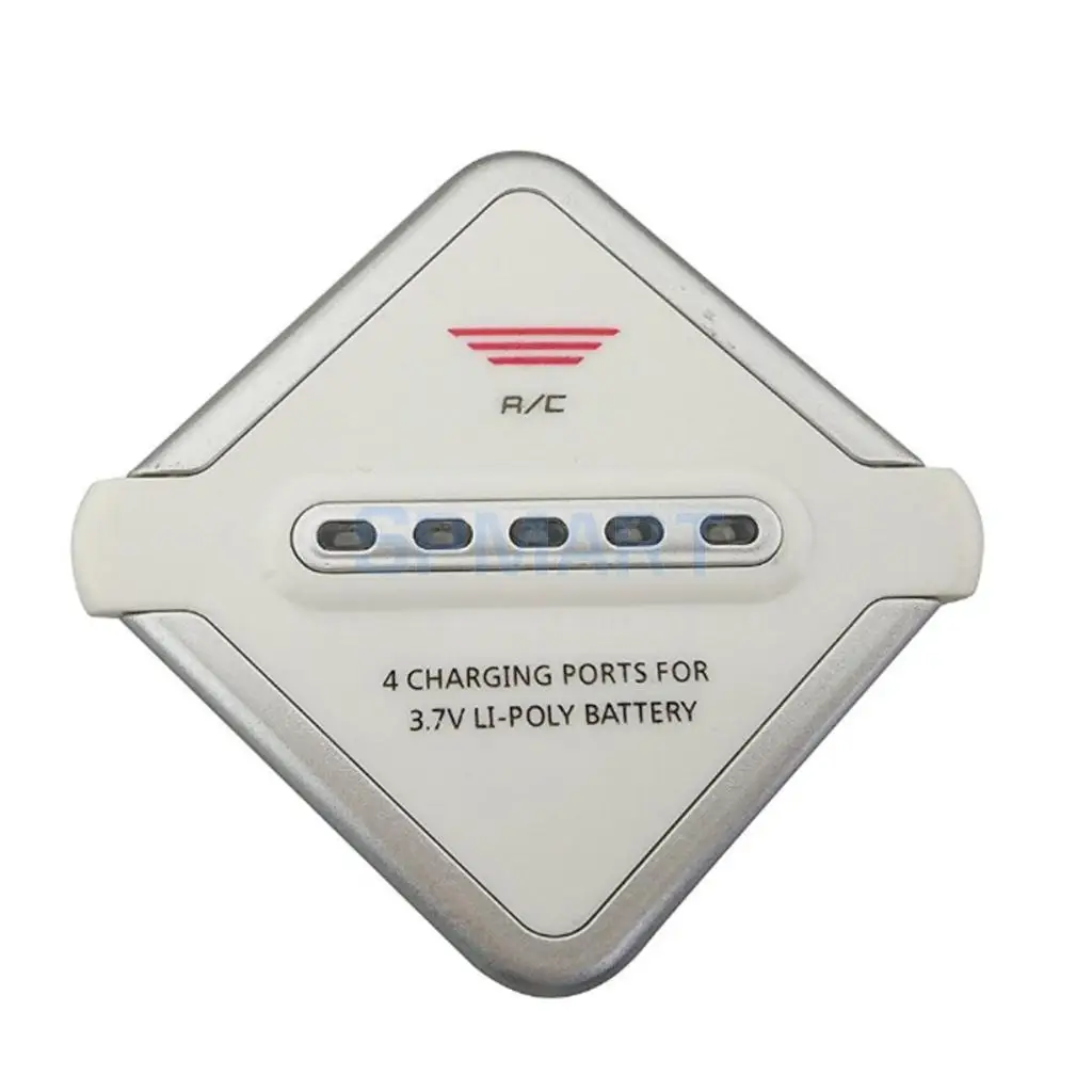 Зарядное устройство 3 7 В JST для SYMA X56 X56W X54HW U818A H12C F181 8807 Вт X8TW X300 X400 X800 H11C H11D | Игрушки