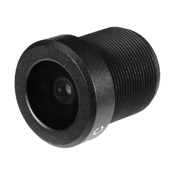 3.6MM 3MP 1/2.7 M12 96 Degree IR Sensitive FPV Camera Lens | Безопасность и защита