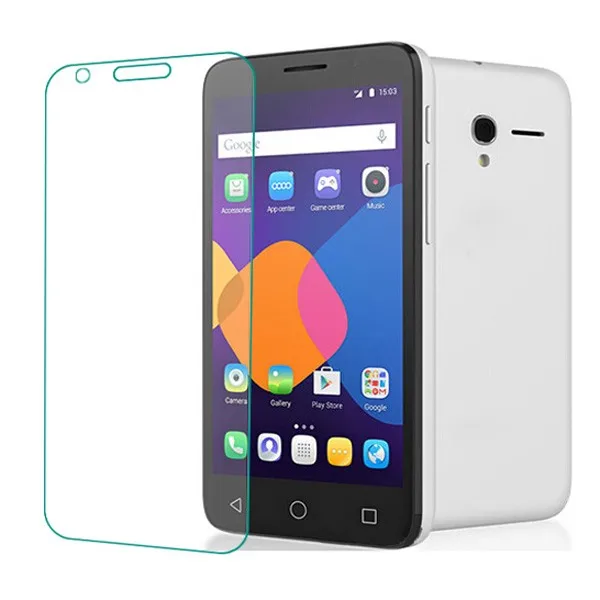 9H Премиум Закаленное стекло для Alcatel One Touch pixi 3(4,5) на pixi 3 4," 5017D 5017X 5019D 4027D 4028D OT защита экрана
