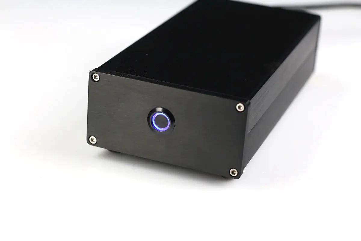 ZEROZONE законченный CS8416 + AK4396 NE5532 2496 DAC коаксиальный аналоговый 24BIT 192K L7 47|Усилители