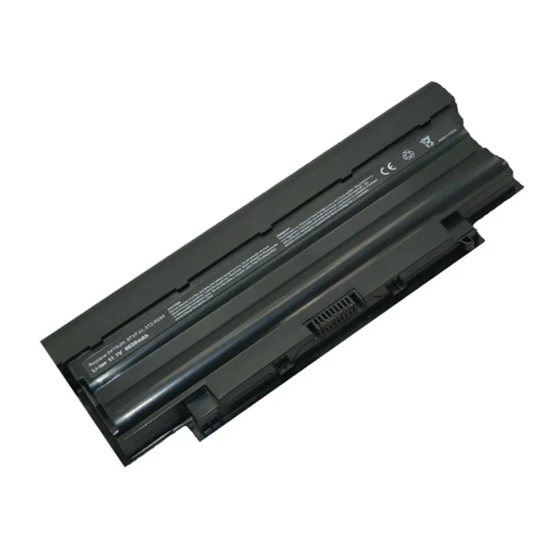 Аккумулятор для ноутбука Dell Vostro 1450 9 ячеек 3450 3550 3750 1440 1540 1550 Inspiron N5050 N5040 N7010 N7010D N7010R
