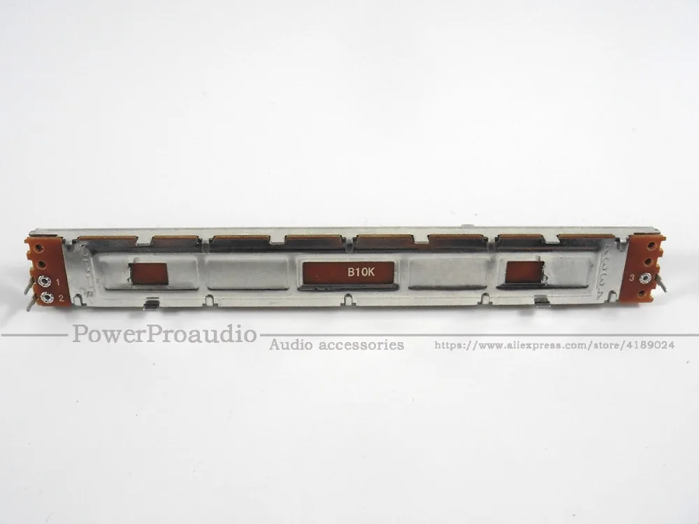 2X DCV1013 для Pioneer CDJ1000 MK2 и MK3 CDJ2000 шаг слайдер/фейдер CDJ 1000 2000