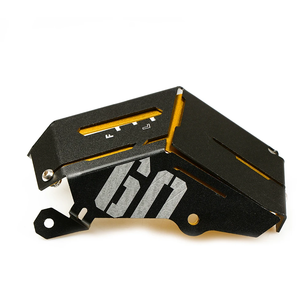 Мотоциклетная Защитная крышка радиатора защитная решетка для YAMAHA MT 09 MT09 FZ FZ09 2014