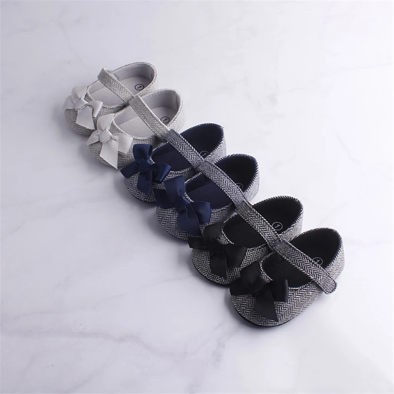 Pudcoco новая брендовая популярная детская обувь для девочек ясельного возраста