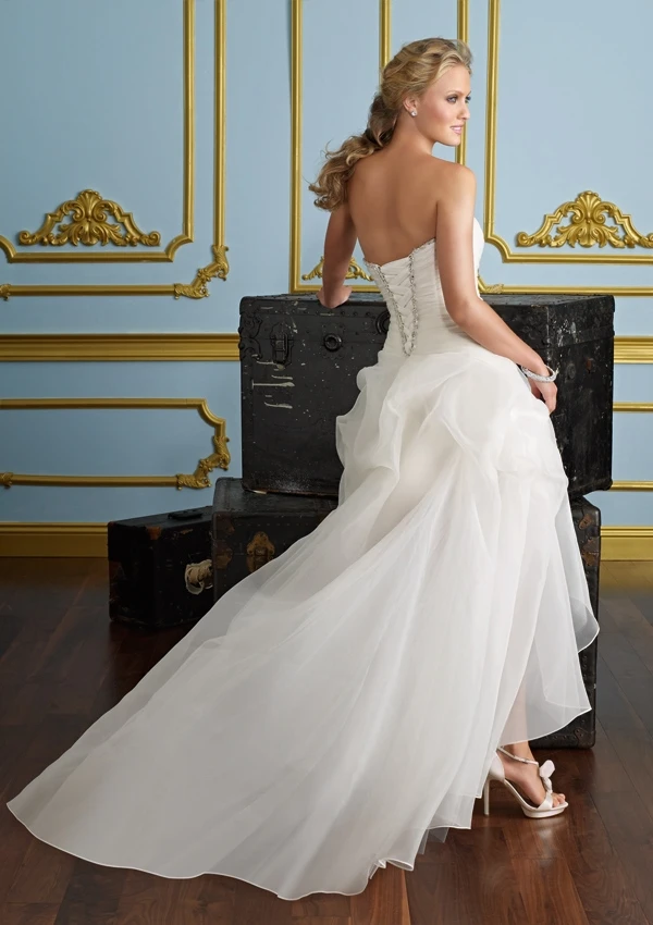 

Wedding Dresses