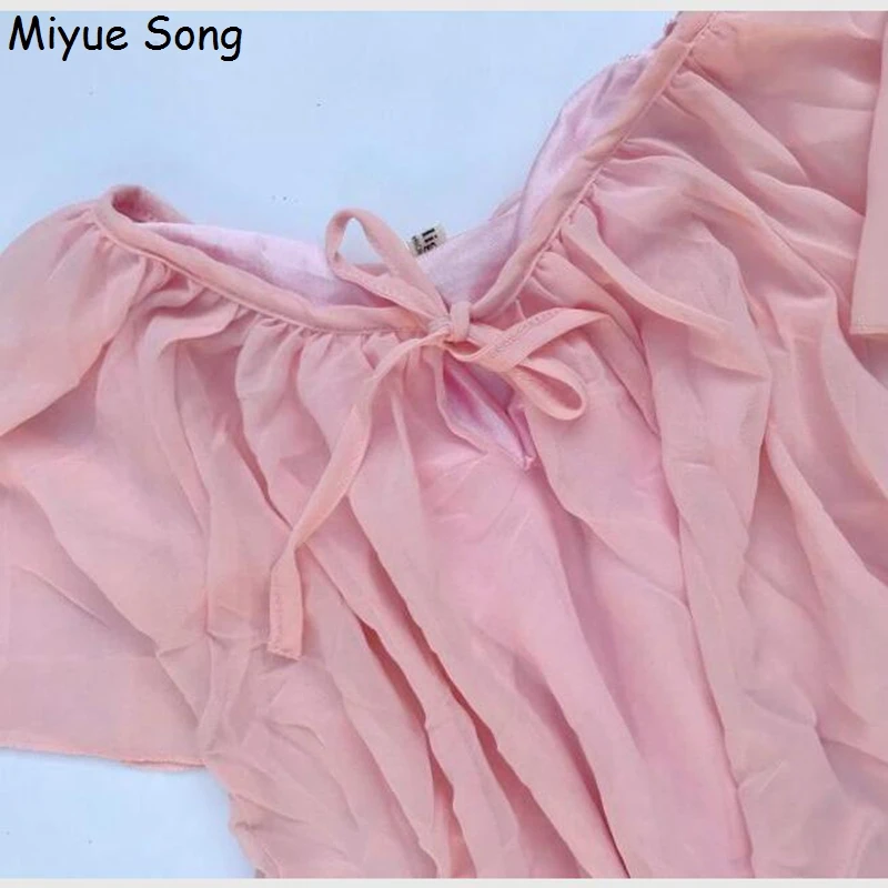 Распродажа {распродажа} платья для беременных длинное шифоновое богемное платье