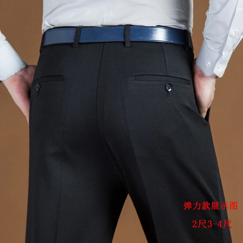 Размера плюс большие 8XL 9XL 10XL 11XL 12XL 14XL 15XL на осень-зиму костюм Штаны больших