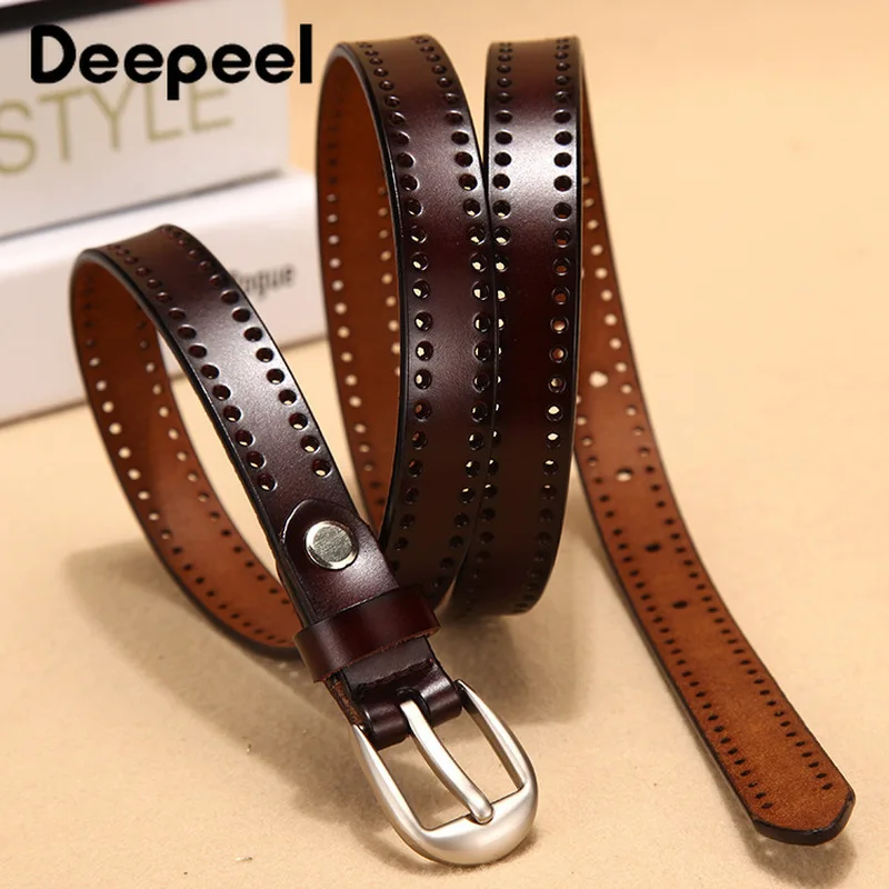 Deepeel 1 шт. 2 9 см * 110 130 Женская яркая кожаный пояс для женщин пряжкой Повседневная