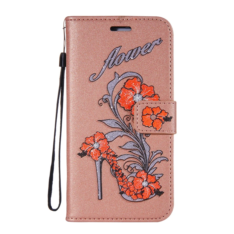 Luxury Retro Case For Samsung J5 2015 5.0 inch Flip Wallet PU Leather Back Cover for Galaxy j5 j500 Phone | Мобильные телефоны и