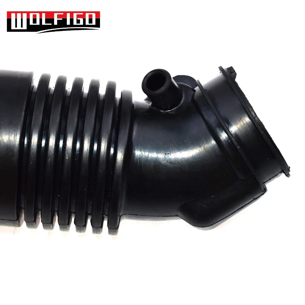 WOLFIGO Новинка для Honda Odyssey 2005 2006 воздухоочиститель впускной шланг 05 06 17228 RGL A00