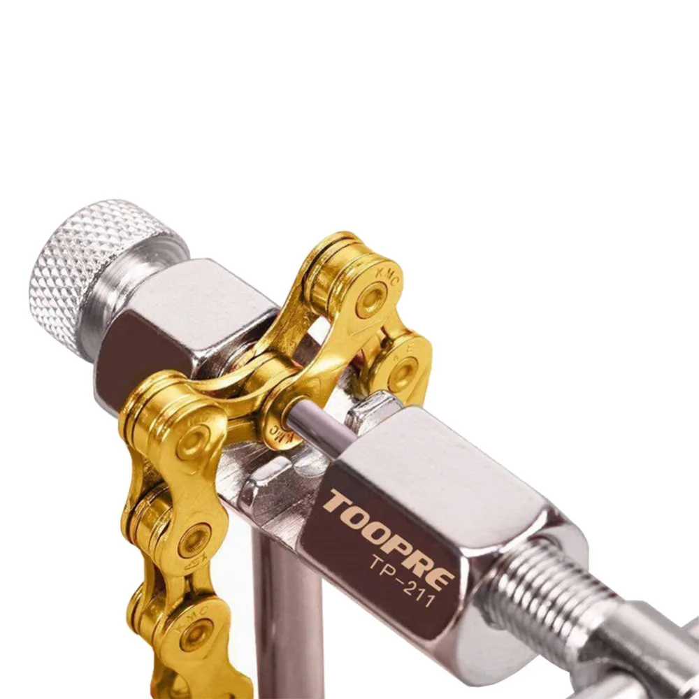 Universal Bike Chain Tool Road Splitter Cutter Bicycle Remove And Install Breaker #273916 | Спорт и развлечения