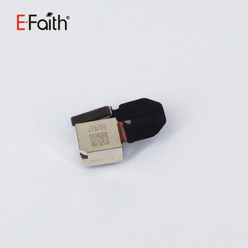 E-Faith 10 шт./лот задняя камера с модулем вспышки гибкий кабель датчика для IPhone 6s