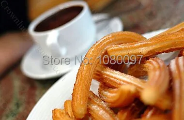 Производитель Чуррос производитель устройство для оформление|machine carton|machine