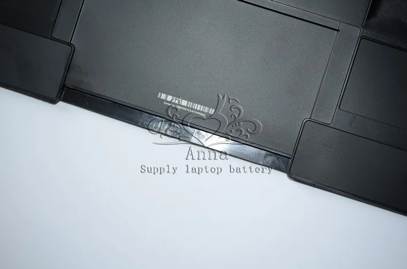 Аккумулятор JIGU оригинальный для MacBook Air 13 дюймов модель A1369 Mid 2011 A1466 A1405