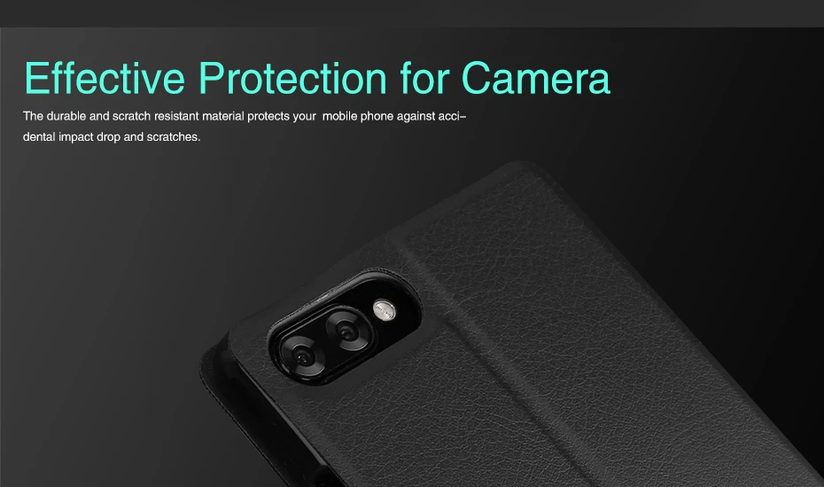 DOOGEE Mix чехол с задней крышкой Роскошный защитный кожаный чехол флип чехол Для DOOGEE Mix мобильного телефона