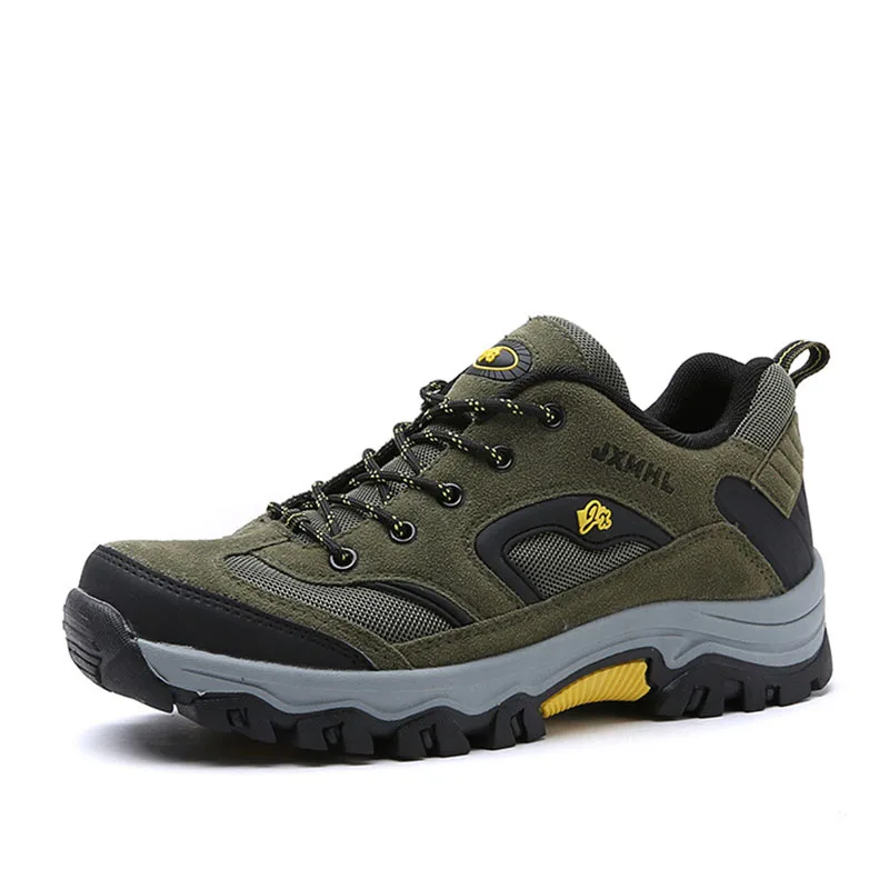 Высококачественная Уличная обувь для скалолазания Новинка 2018 года Мужская