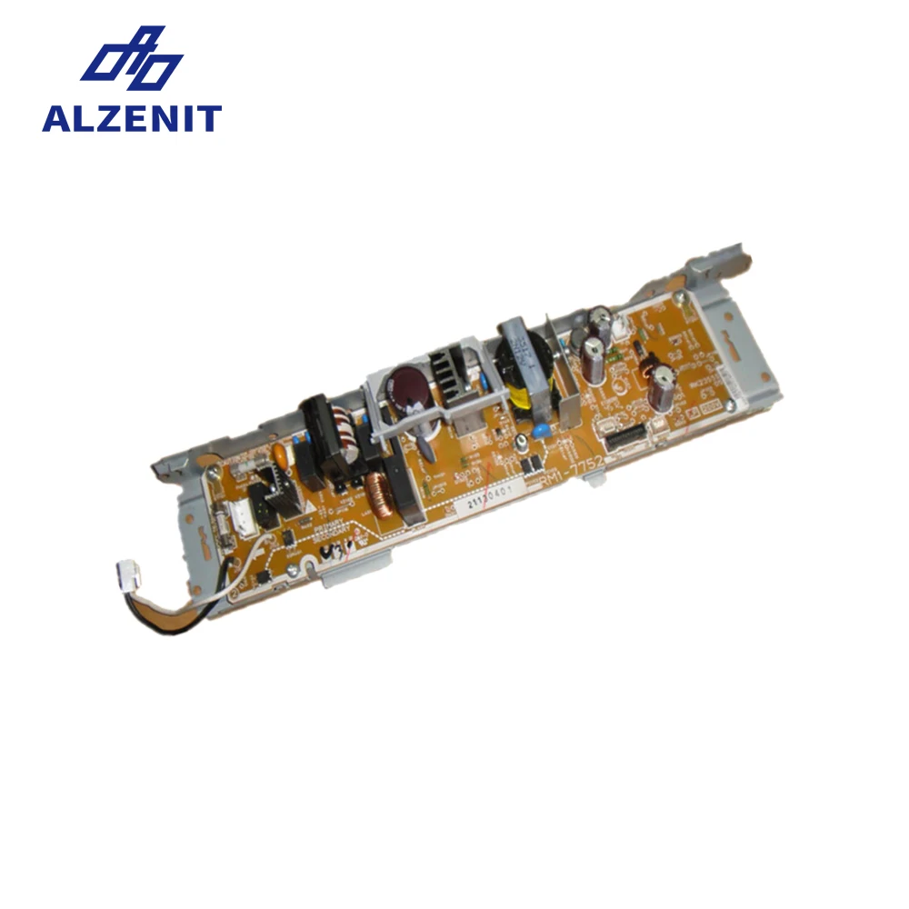 RM1-7752 220V RM1-7751 110V Original Engine Control Power Supply Board For HP CP 1025 CP1025 Printer | Компьютеры и офис