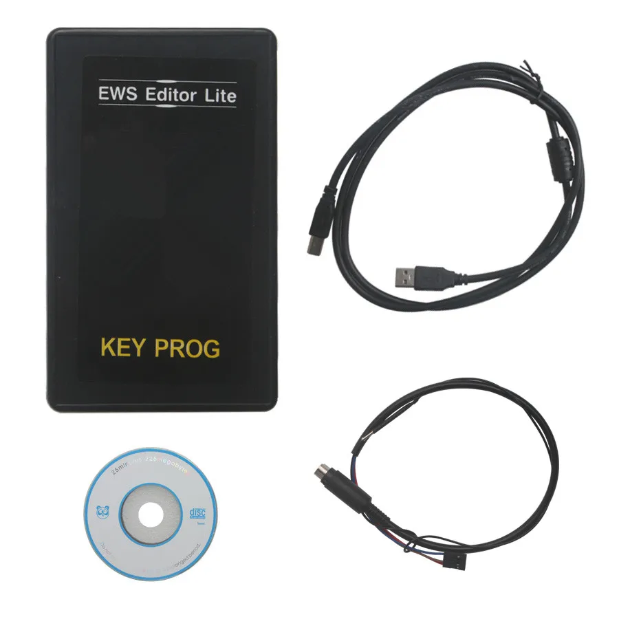 EWS Editor облегченная версия 3.2.0 B ключевые ПРОГРАММАТОРЫ для BMW|key programmer|key programmer for