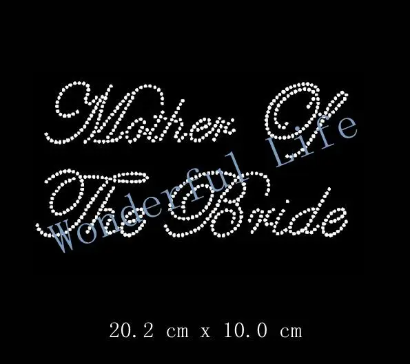 Бесплатная доставка свадебное платье для матери невесты горный хрусталь